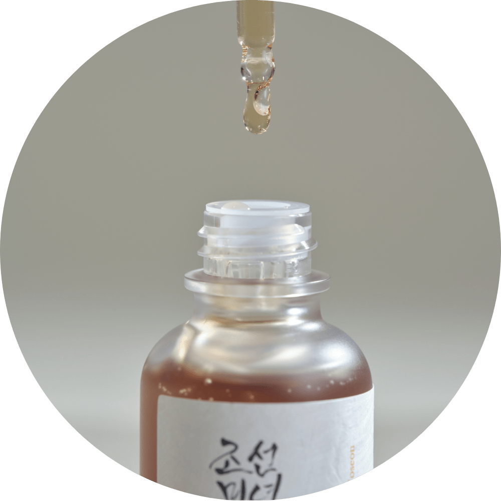 Beauty of Joseon-Sérum revitalisant : Ginseng + Snail Mucin (30ml) – Image 12