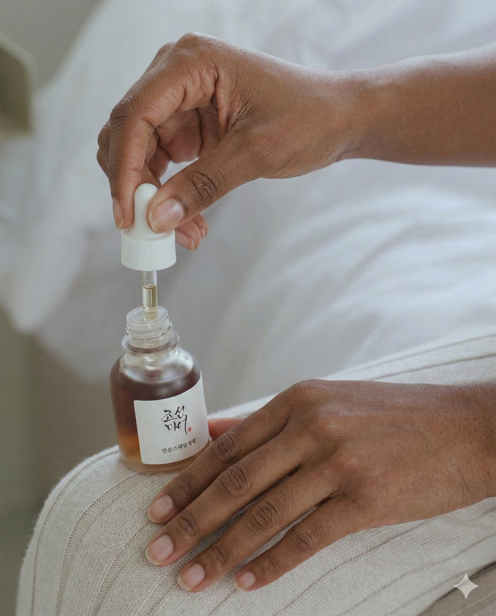 Beauty of Joseon-Sérum revitalisant : Ginseng + Snail Mucin (30ml) – Image 15