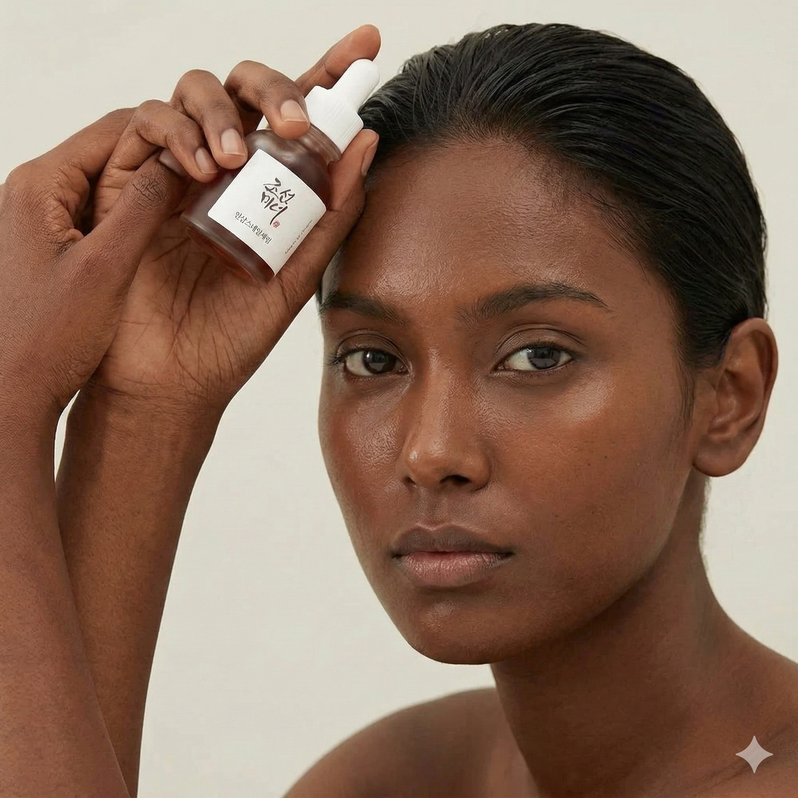 Beauty of Joseon-Sérum revitalisant : Ginseng + Snail Mucin (30ml) – Image 2