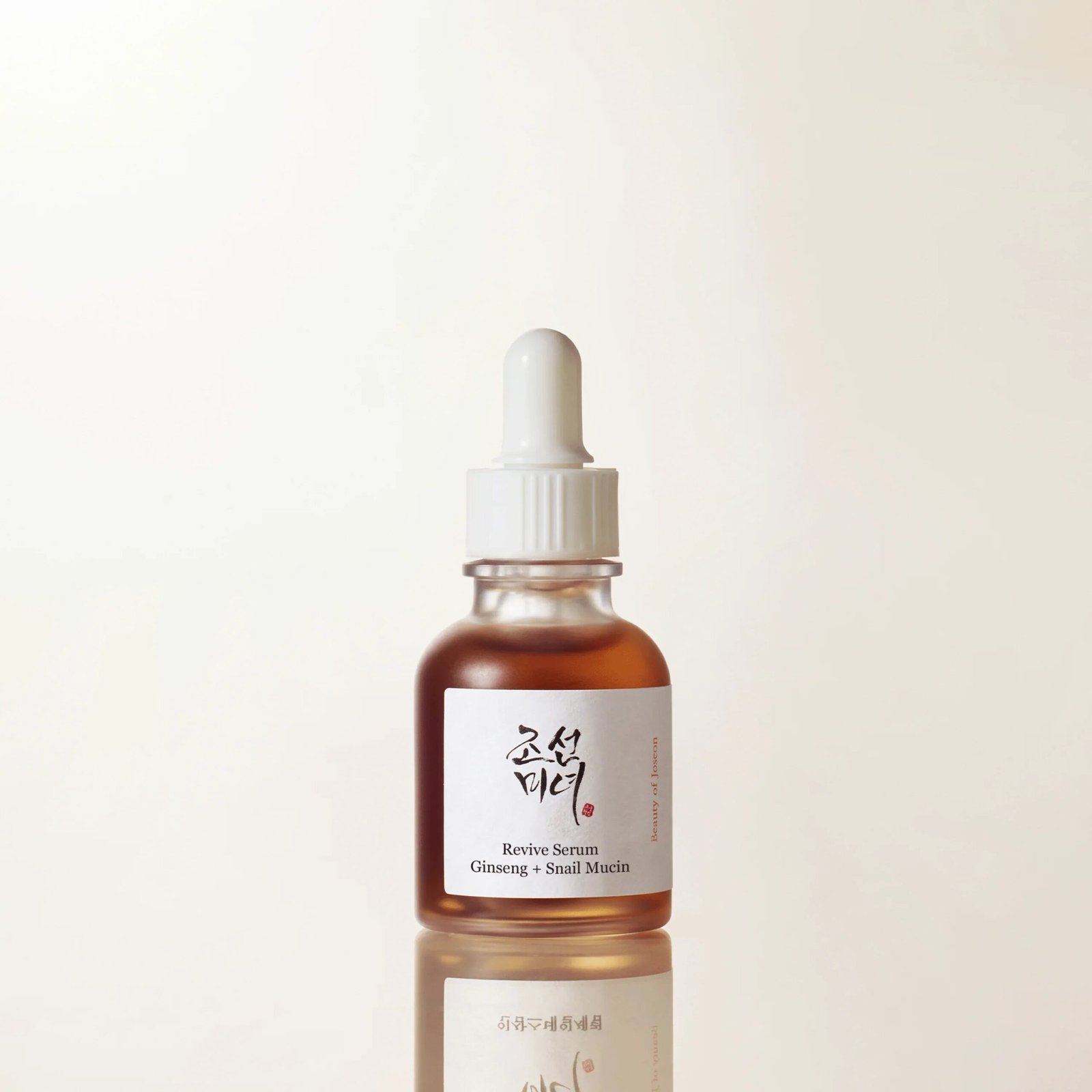 Beauty of Joseon-Sérum revitalisant : Ginseng + Snail Mucin (30ml) – Image 11