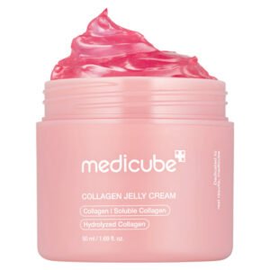 Medicube - Crème gelée au collagène - 110ml