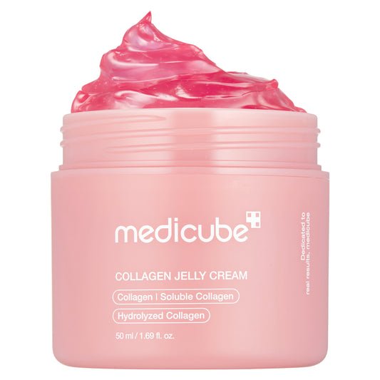Medicube - Crème gelée au collagène - 110ml