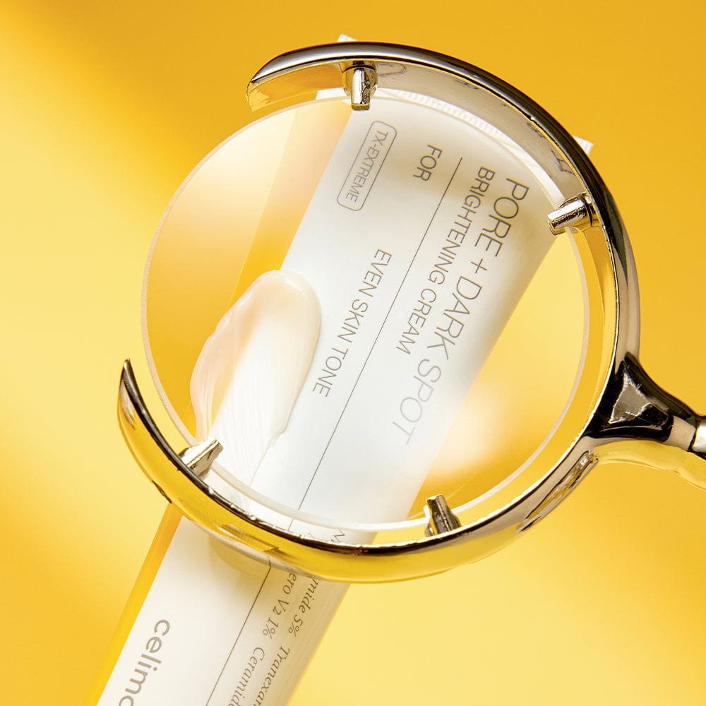 Celimax - Crème hydratante correctrice pores et taches - 35ml – Image 6