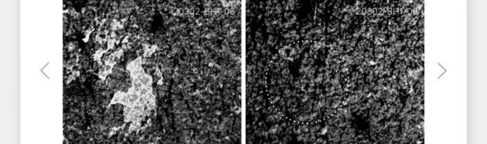 Medicube Pads exfoliants zéro pore 2.0 (70 pads) – Image 17