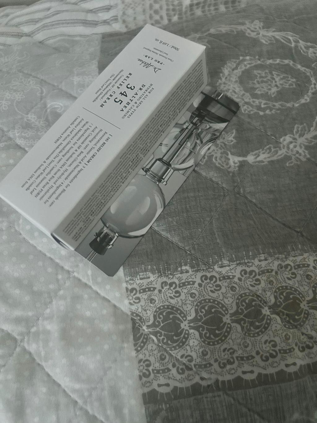 Dr. Althea - Crème apaisante 345 (50ml) - Soin "effaceur" d'imperfections – Image 17