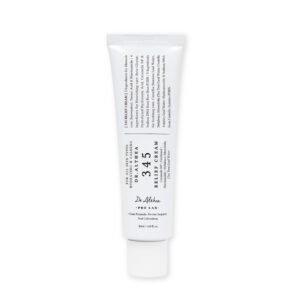 Dr. Althea - Crème apaisante 345 (50ml) - Soin "effaceur" d'imperfections