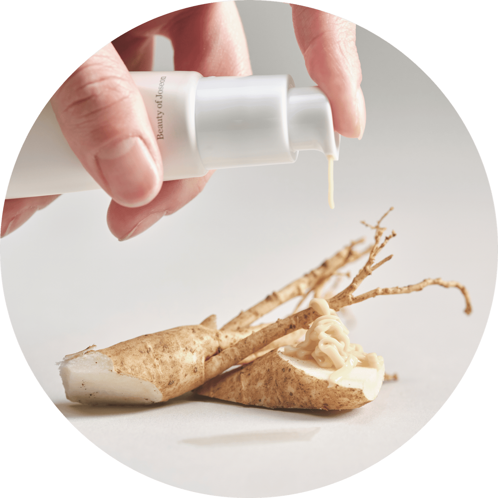 Beauty of Joseon Ginseng + Rétinal - Sérum anti-âge revitalisant pour les yeux (30ml) – Image 16
