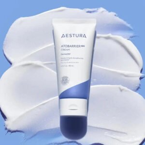 Aestura - Crème hydratante Atobarrier 365 (80ml)