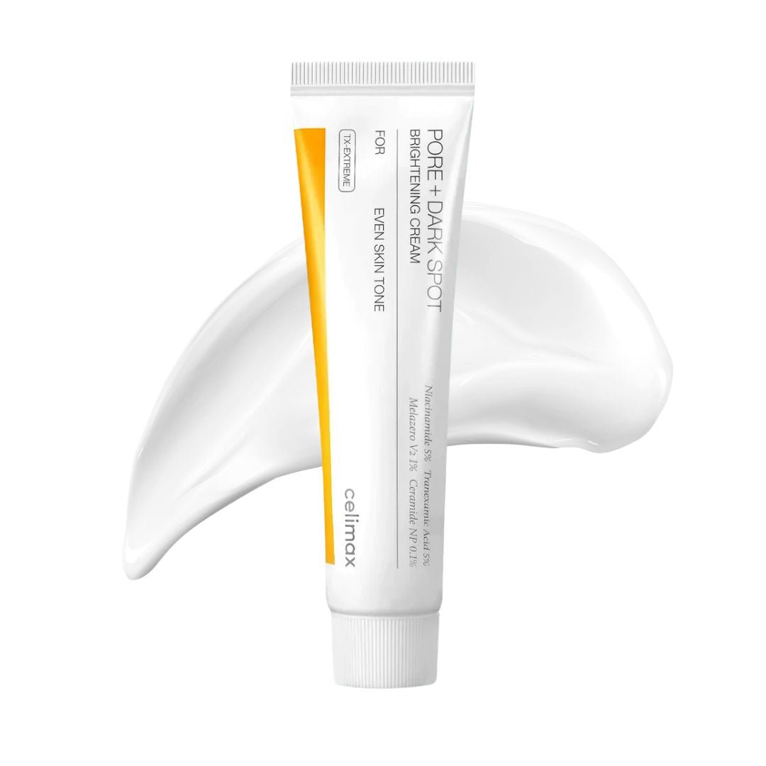 Celimax - Crème hydratante correctrice pores et taches - 35ml – Image 8