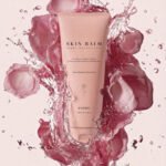 ESOMI - Baume pour la peau au Collagène (200ml) pour une hydratation intense et raffermit de la peau