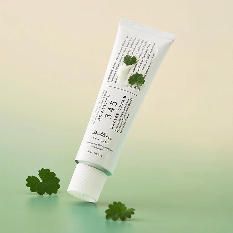 Dr. Althea - Crème apaisante 345 (50ml) - Soin "effaceur" d'imperfections – Image 18