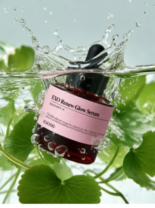 Esomi - Sérum éclat Exo Renew (Exopeel + rinçage) (50ml)