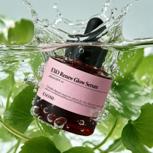 Esomi - Sérum éclat Exo Renew (Exopeel + rinçage) (50ml)