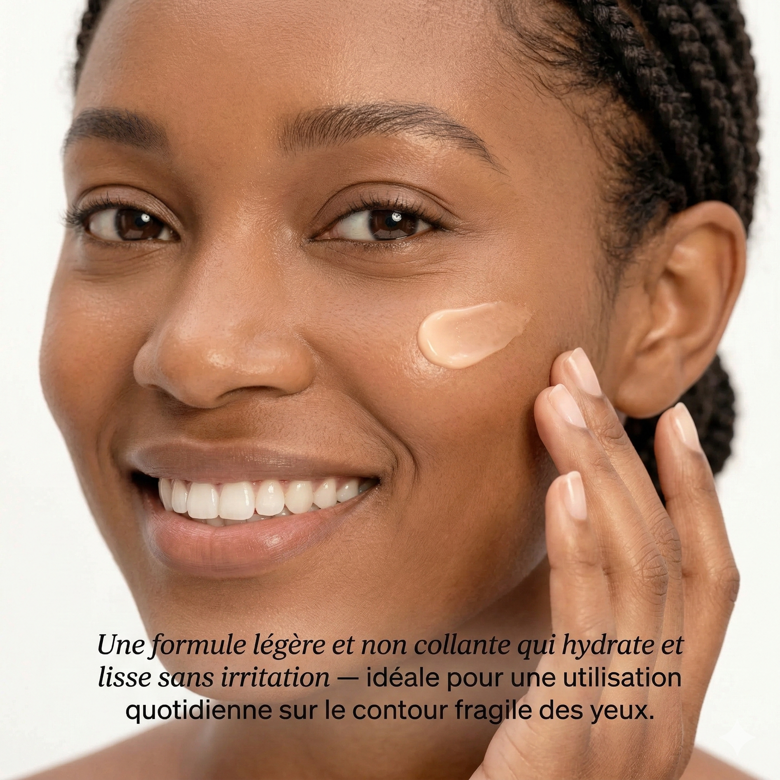 Beauty of Joseon Ginseng + Rétinal - Sérum anti-âge revitalisant pour les yeux (30ml) – Image 2