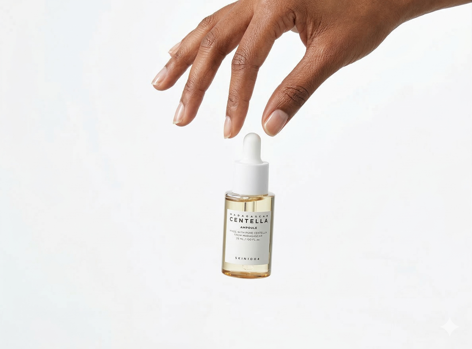 SKIN1004 - Kit de voyage à la Centella de Madagascar (5 produits dans un pack) – Image 7