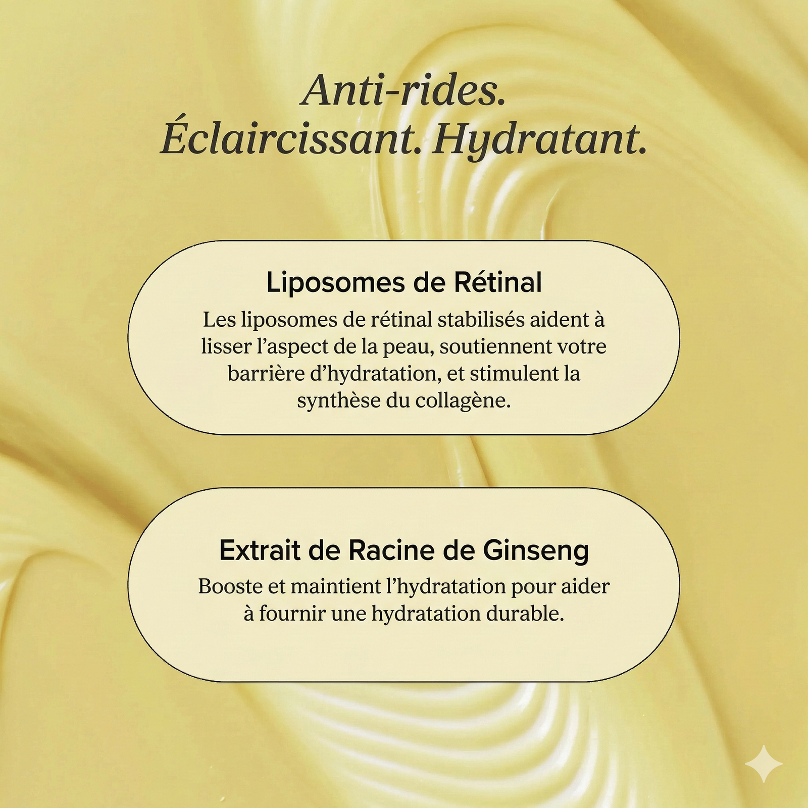 Beauty of Joseon Ginseng + Rétinal - Sérum anti-âge revitalisant pour les yeux (30ml) – Image 20