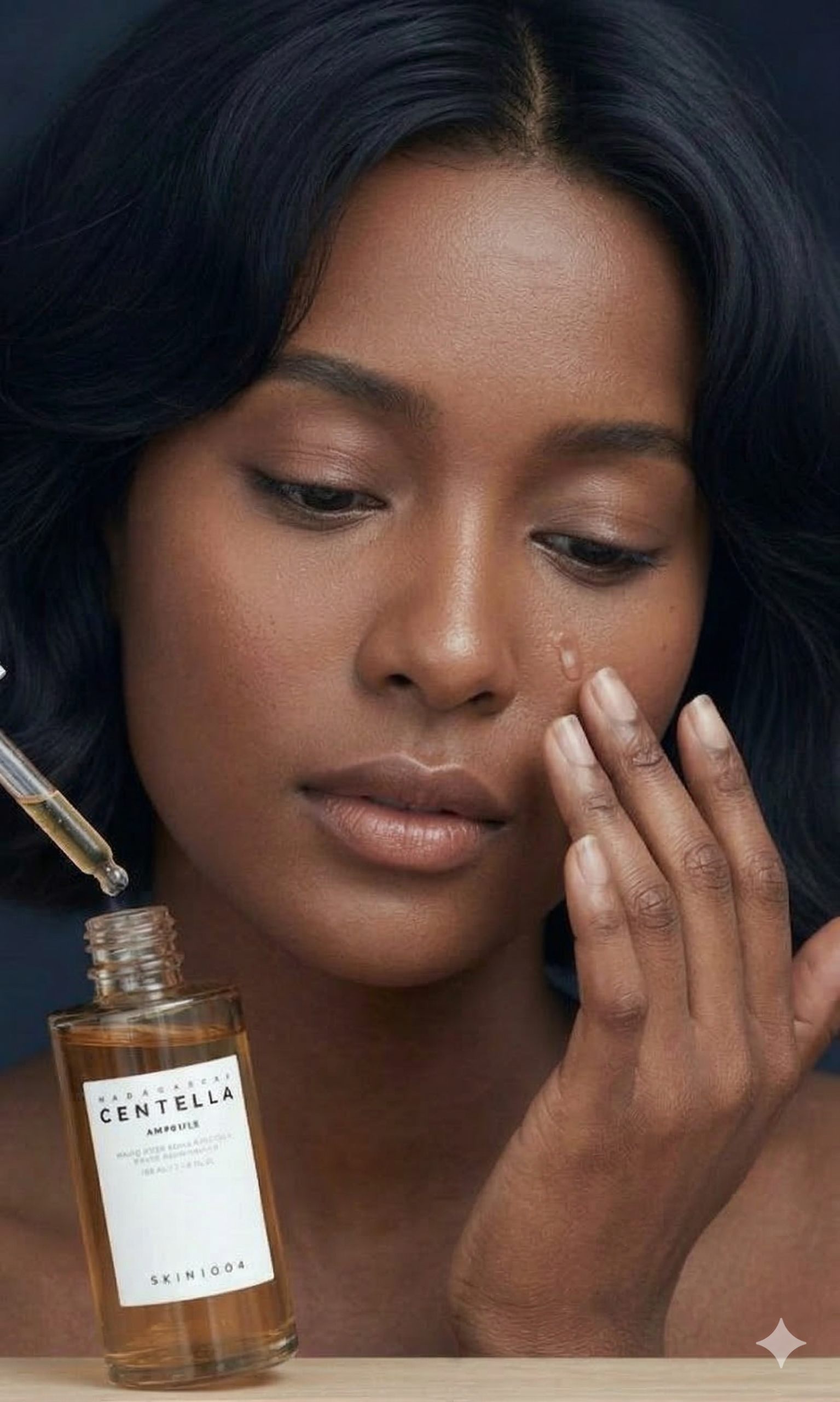 SKIN1004 - Ampoule Centella de Madagascar (55ml) – Image 4