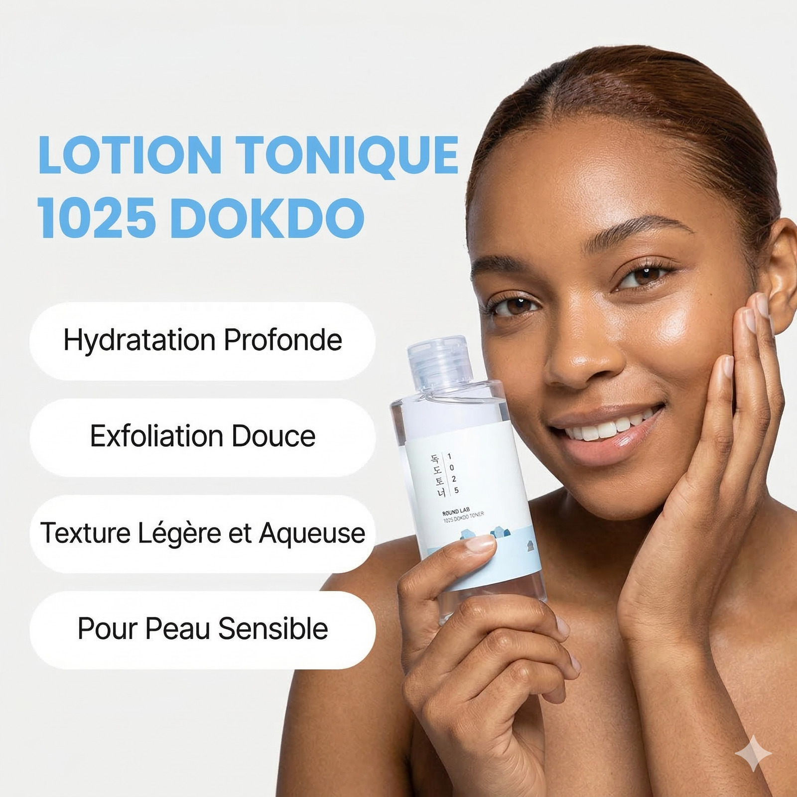 Round Lab - Toner Dokdo 1025 - 100ml – Image 5