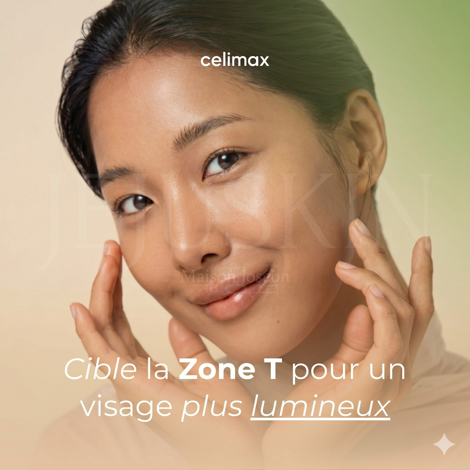 Celimax - Crème hydratante correctrice pores et taches - 35ml – Image 13