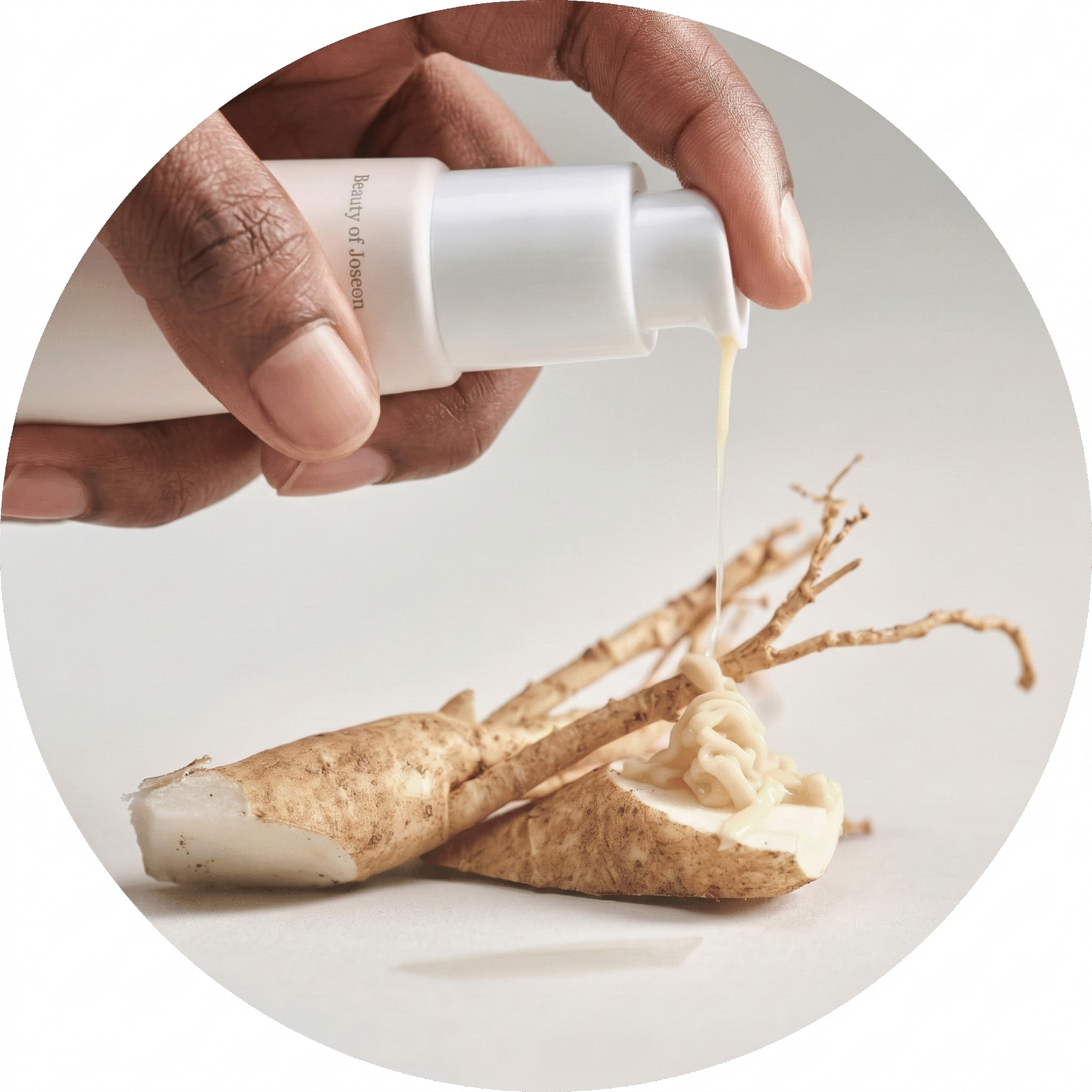 Beauty of Joseon Ginseng + Rétinal - Sérum anti-âge revitalisant pour les yeux (30ml) – Image 22