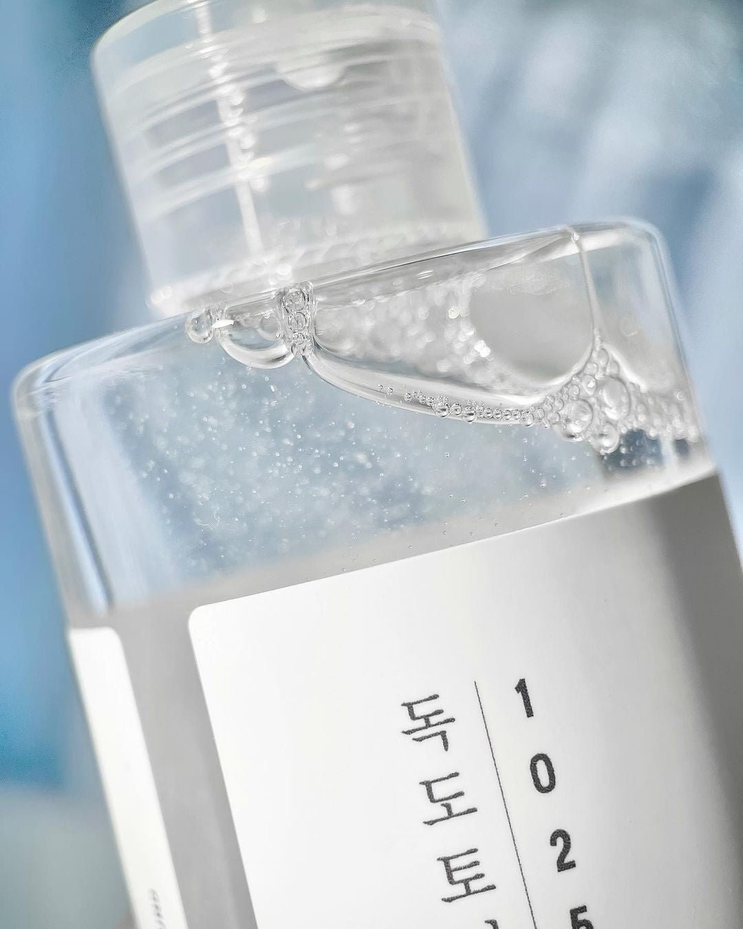 Round Lab - Toner Dokdo 1025 - 100ml – Image 18