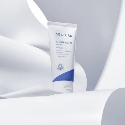 Aestura - Crème hydratante Atobarrier 365 (80ml) – Image 12