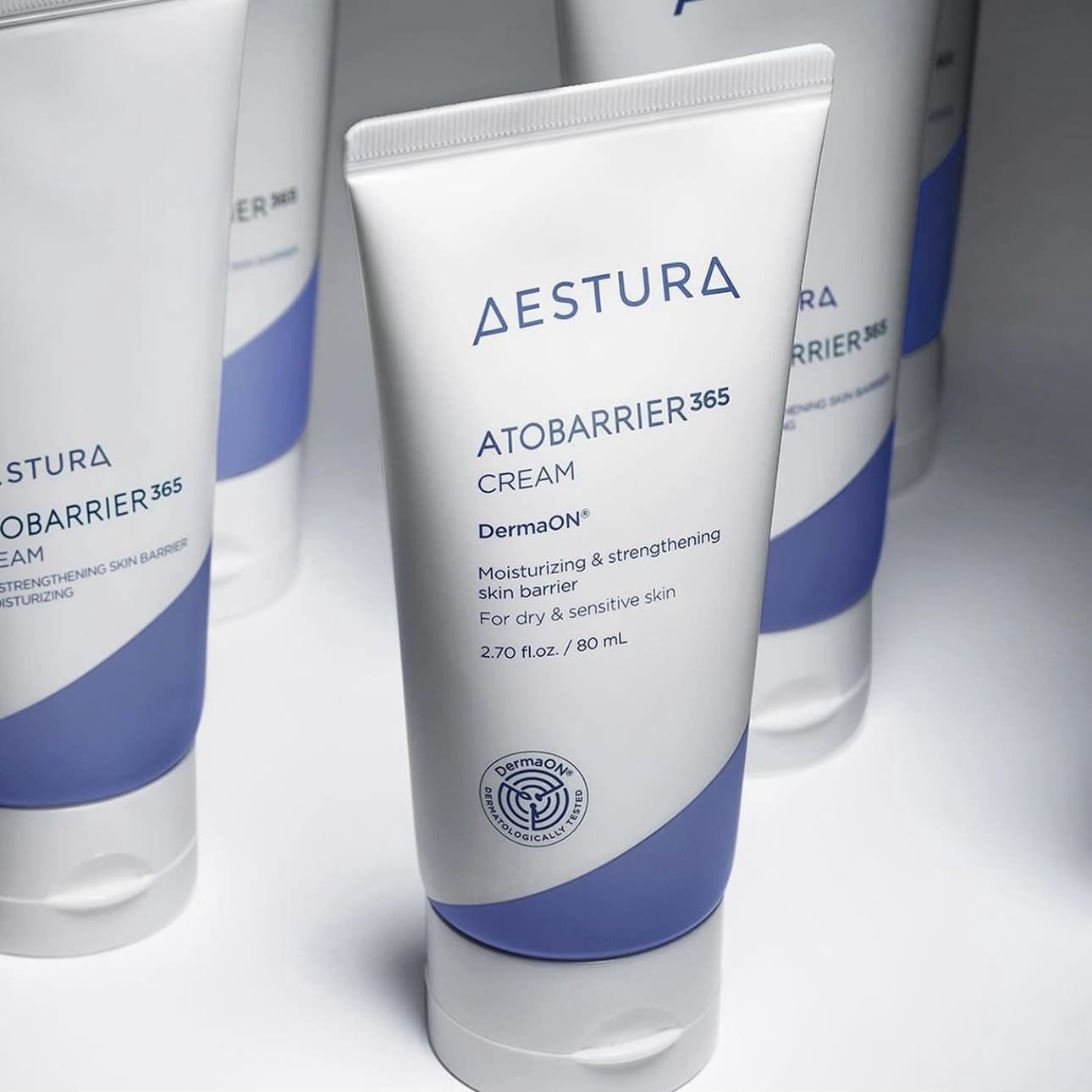 Aestura - Crème hydratante Atobarrier 365 (80ml) – Image 7