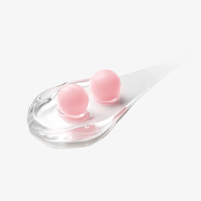 Medicube - Crème Rose capsule au collagène PDRN - 55g (Soin Anti-acné/ tâche) – Image 12