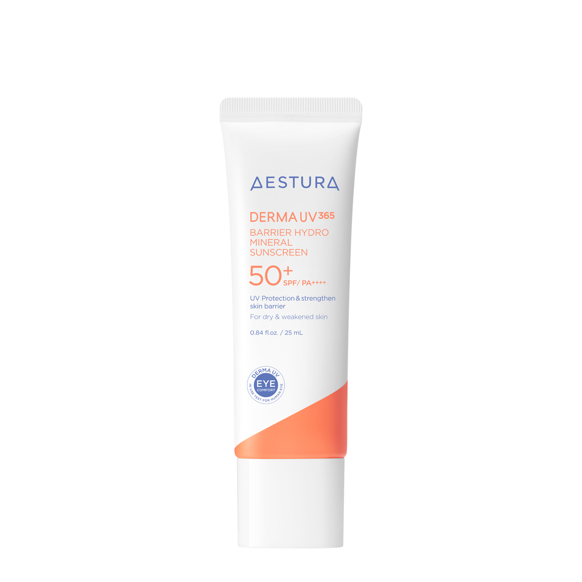 Aestura - Crème solaire hydro-minérale DERMA UV 365 Barrier – Image 11