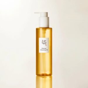 Beauty of Joseon - Huile démaquillante au Ginseng - 210ml