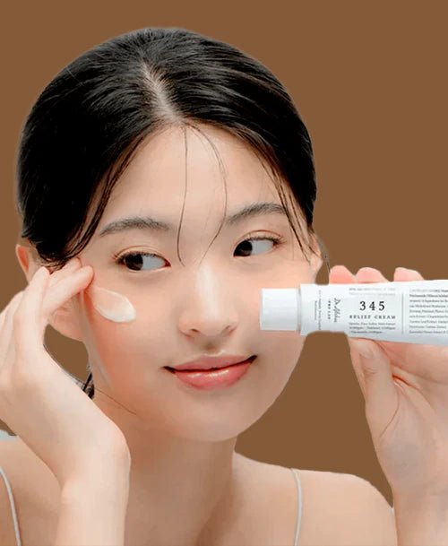 Dr. Althea - Crème apaisante 345 (50ml) - Soin "effaceur" d'imperfections – Image 21