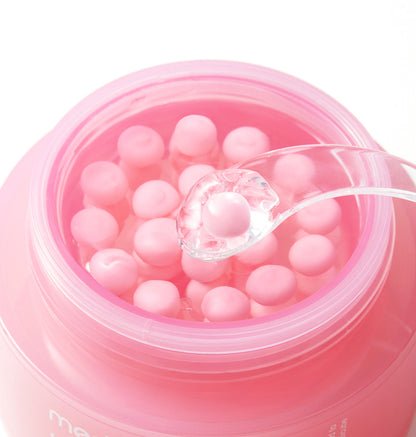 Medicube - Crème Rose capsule au collagène PDRN - 55g (Soin Anti-acné/ tâche) – Image 14