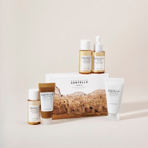 SKIN1004 - Kit de voyage à la Centella de Madagascar (5 produits dans un pack) – Image 17