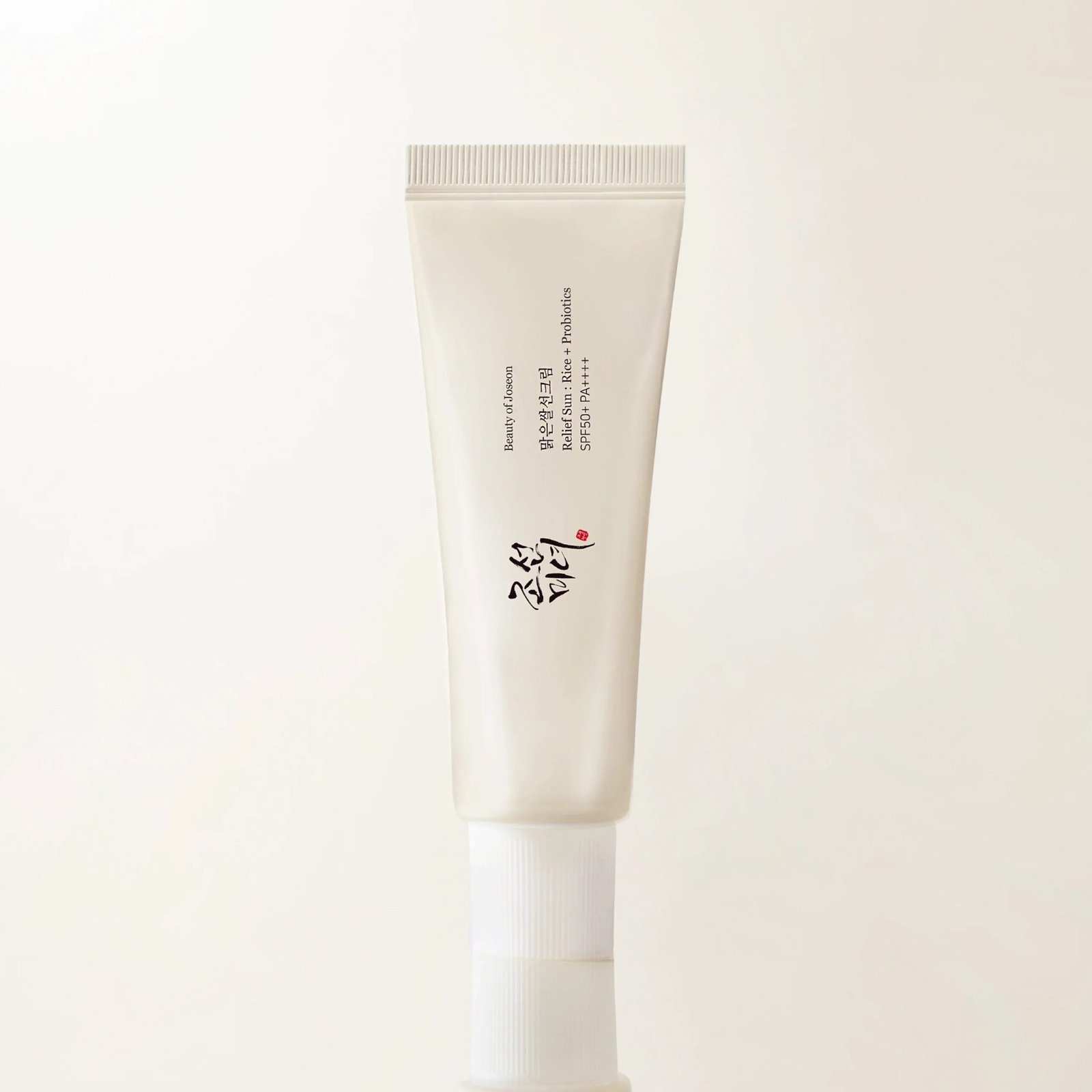 Beauty of Joseon - Crème Solaire /Relief Sun : Rice + Probiotics (50ml)