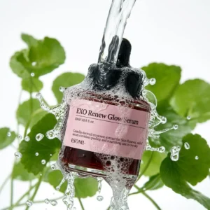 Esomi - Sérum éclat Exo Renew (Exopeel + rinçage) (50ml)