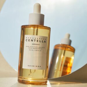 SKIN1004 - Ampoule Centella de Madagascar (55ml)