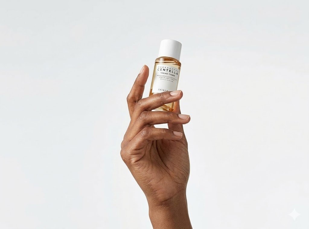 SKIN1004 - Kit de voyage à la Centella de Madagascar (5 produits dans un pack) – Image 5