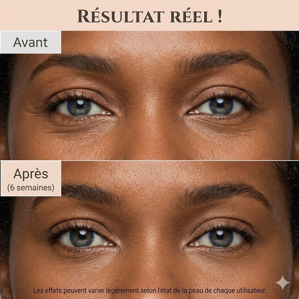 Beauty of Joseon Ginseng + Rétinal - Sérum anti-âge revitalisant pour les yeux (30ml) – Image 7