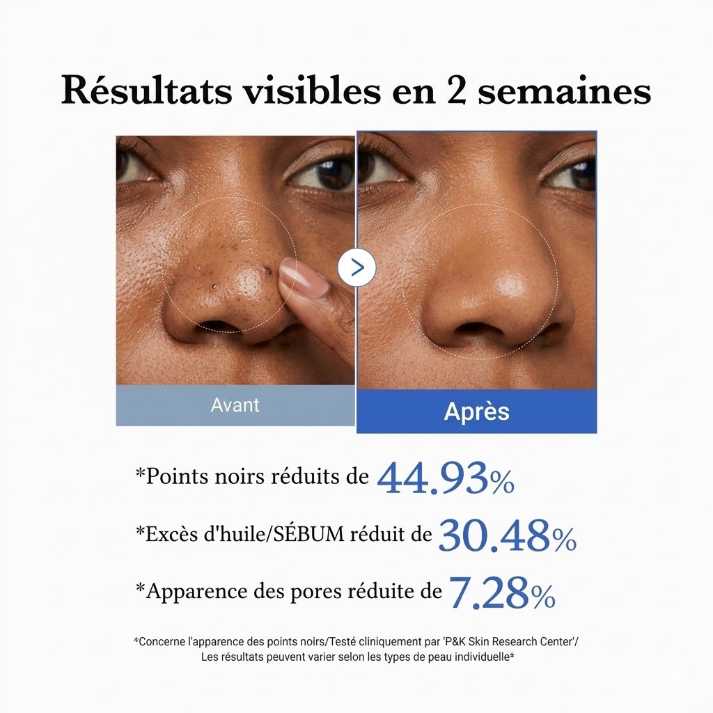 Medicube Pads exfoliants zéro pore 2.0 (70 pads) – Image 5