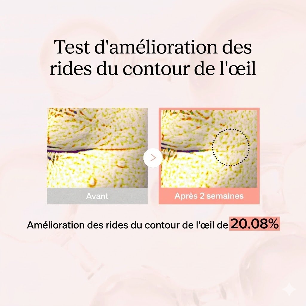 Beauty of Joseon Ginseng + Rétinal - Sérum anti-âge revitalisant pour les yeux (30ml) – Image 9