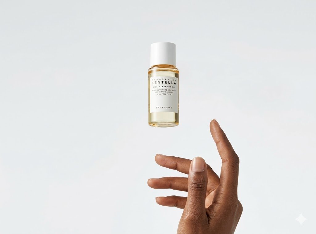 SKIN1004 - Kit de voyage à la Centella de Madagascar (5 produits dans un pack) – Image 6