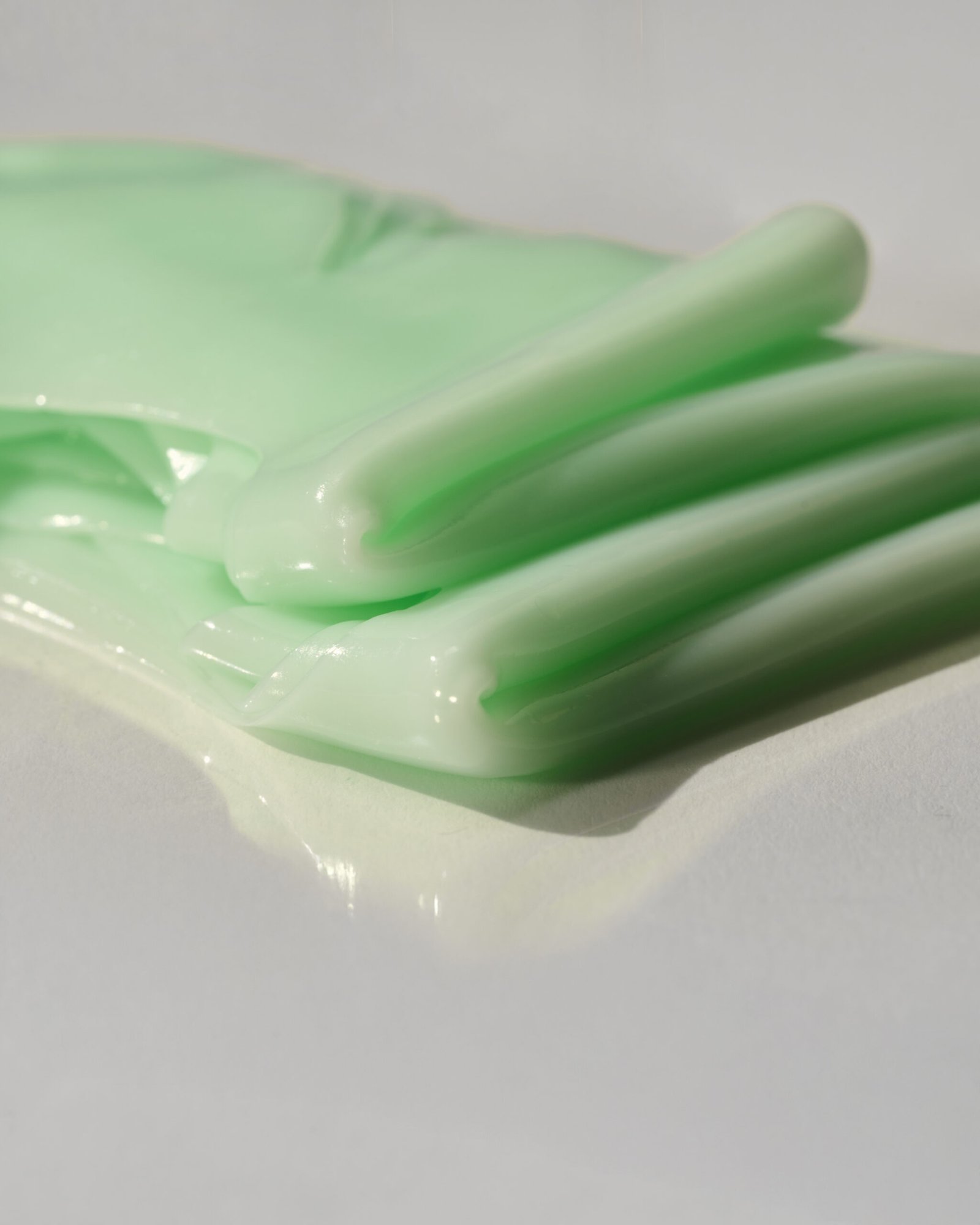 Luvum- Masque gel à la vitamine C et aux agrumes verts Plus (Boîte de 5 masques) – Image 13
