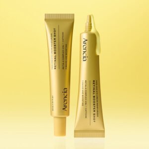 Arencia - Sérum booster anti-âge au rétinal - 30ml