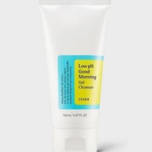 COSRX – Gel nettoyant visage doux et purifiant au pH– 150 ml